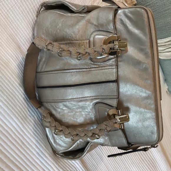 Chloe Handbags - Chloe Heloise bag